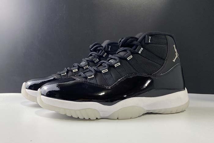 Air Jordan 11 “25th Anniversary”  CT8012-011