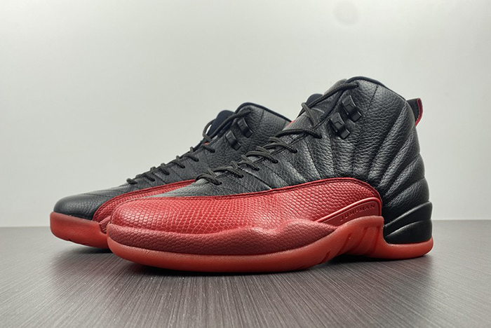 Air Jordan 12 130690 002
