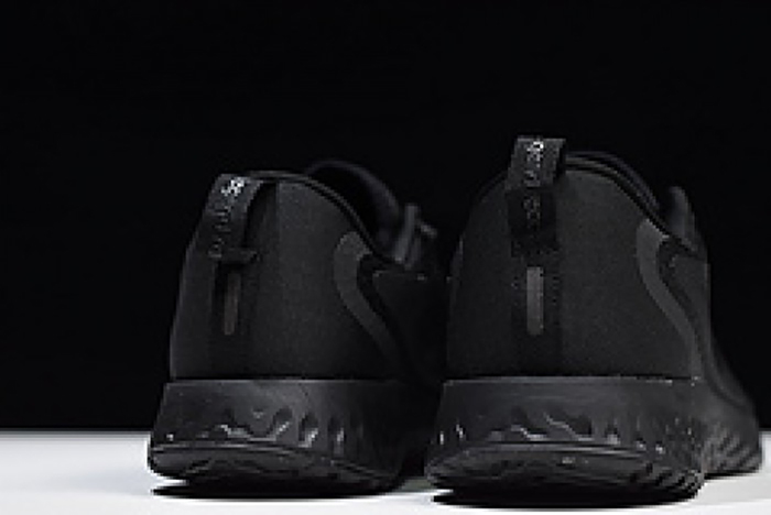 Nike Legend Epic React Running Shoes Black/Black AA1625 002