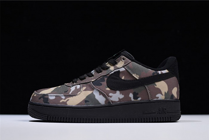 Nike Air Force 1 Low Italy Country Camo AV7012-200