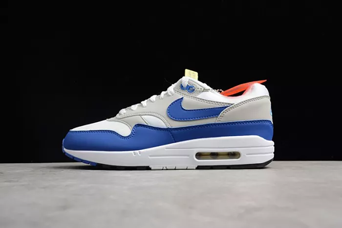 NIKE AIR MAX 1 ANNIVERSARY - 908375-101