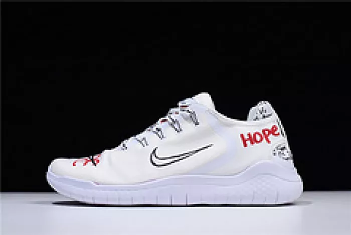 Nike X Novo RN 2018 T-shirt Men's Running Shoes Ah3966-106