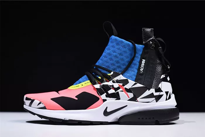 Air Presto Mid/acronym ah7832-600