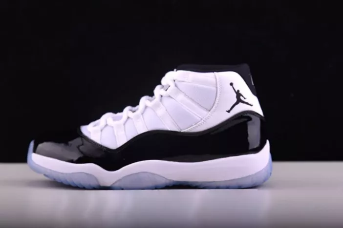 Air Jordan 11 Concord 378037-100