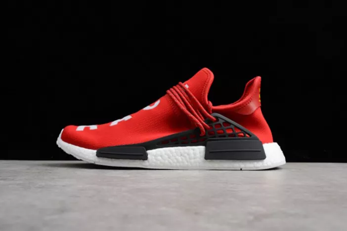 ADIDAS mens PW HUMAN RACE NMD