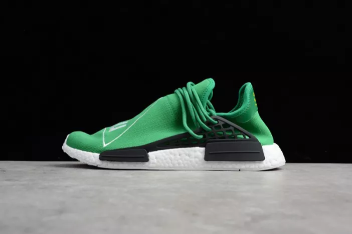 ADIDAS mens PW HUMAN RACE NMD BB062
