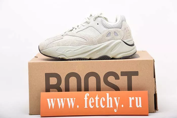 ADIDAS YEEZY BOOST 700 SALT - EG7487