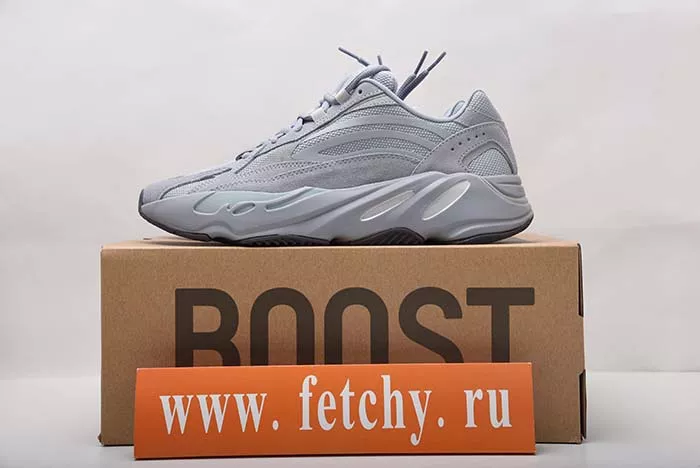 adidas Yeezy Boost 700 V2 “Hospital Blue”FV8424