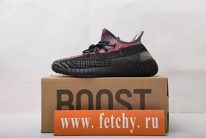 ADIDAS YEEZY BOOST 350 V2 “YECHEIL” REFLECTIVE FX4145