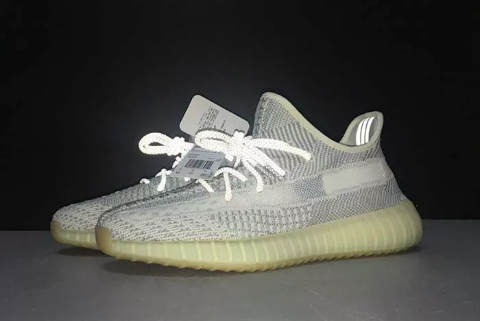 adidas Yeezy Boost 350 V2 YESHAYA non-reflective FX4348