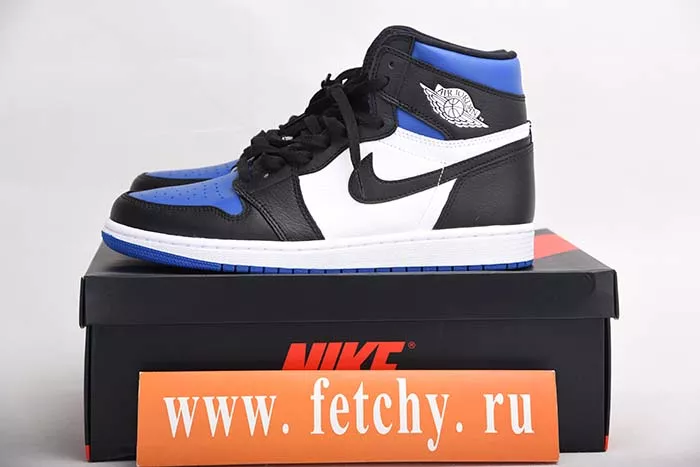 Air Jordan 1 High OG Game Royal 555088-041