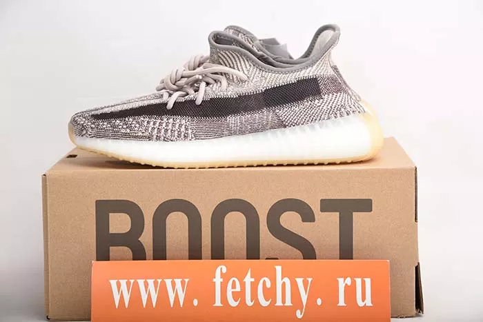 Yeezy Boost 350 V2 “ZYON” FZ1267