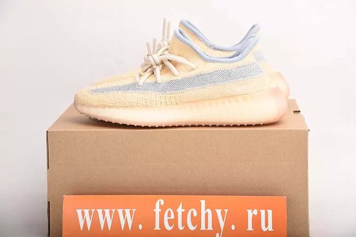 Adidas Yeezy Boost 350v2 Linen FY5158