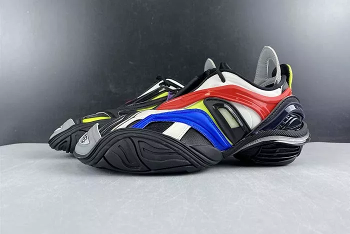 5.0 Balenciaga 20ss Runway 617517 W2CK1 5001