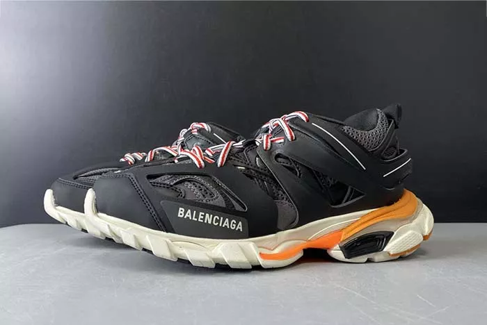 Balenciaga Track 3.0 542436 W1GB7 2019