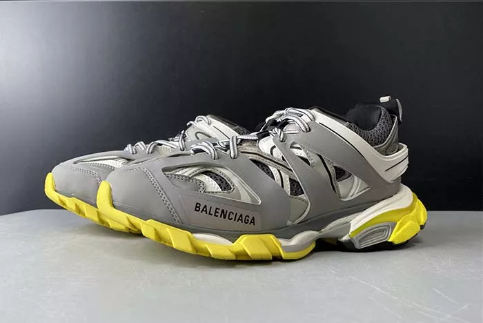 Balenciaga Track 3.0 542023-W1GB7-2018