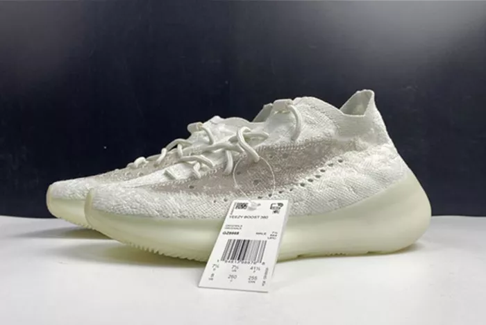 Yeezy Boost 380 “Calcite” GZ8868