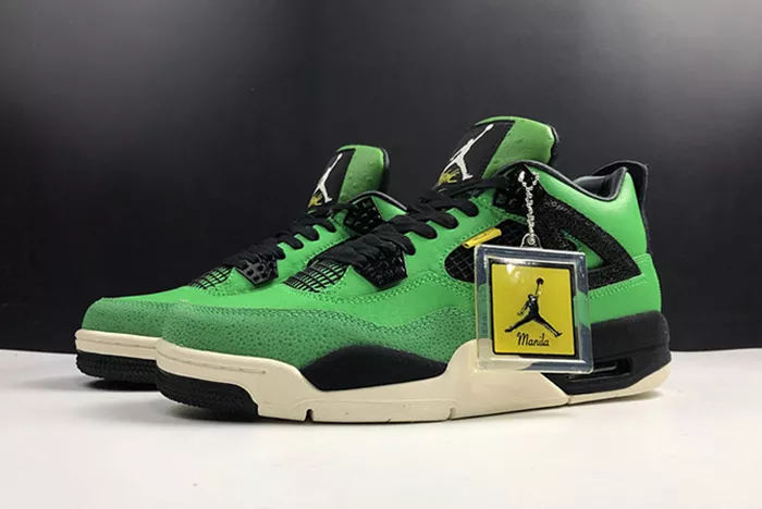 Air Jordan 4 Retro