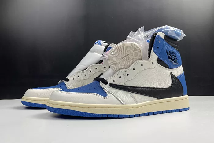 Air Jordan 1 Travis Scott  DH3227-105