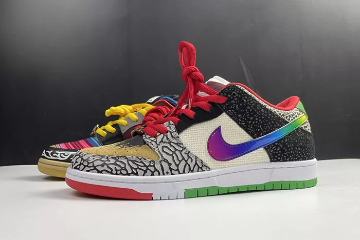 Nike SB Dunk Low Snkrs CZ2239-600