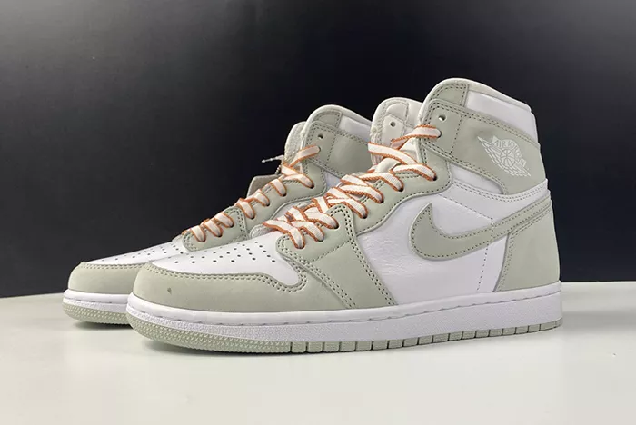 Air Jordan 1 High OG Seafoam CD0461-002