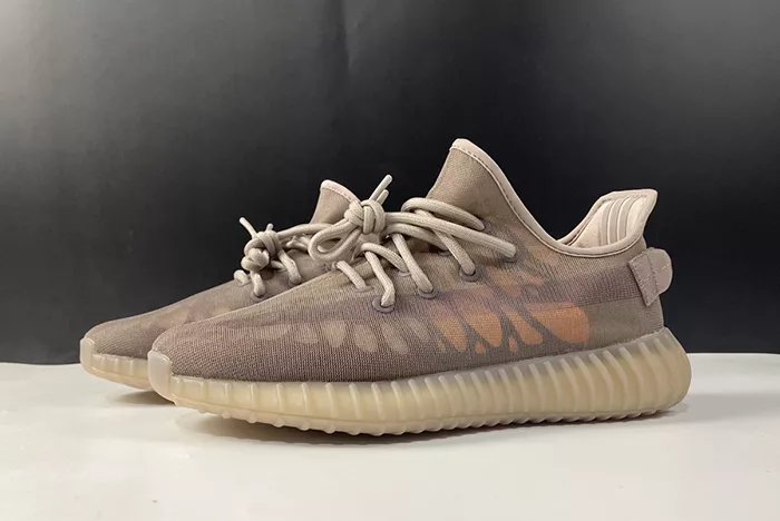 Adidas Yeezy 350V2 Mono Mist GW2871