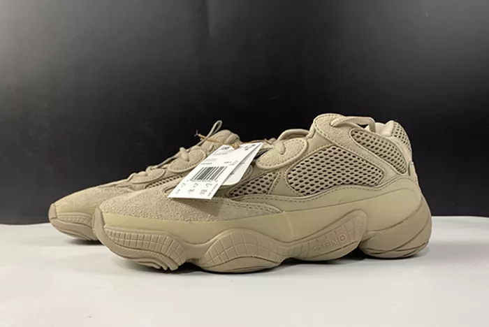 Adidas YEEZY 500 Taupe Light GX3605