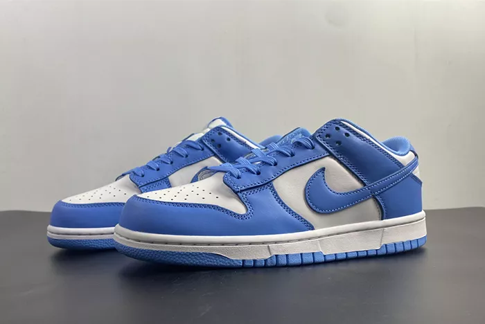 Nike Dunk Retro University Blue DD1391-102