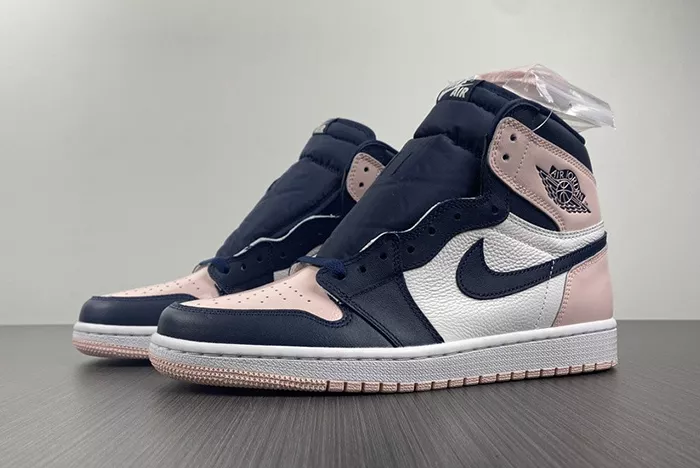 Air Jordan 1 High OG Atmosphere DD9335-641