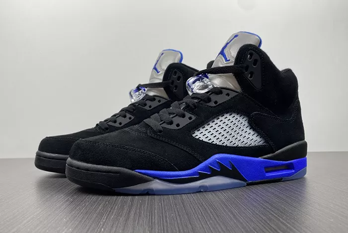 Air Jordan 5 Racer Blue CT4838-004