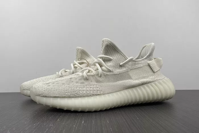 adidas Yeezy Boost 350 V2 Pure Oat HQ6316
