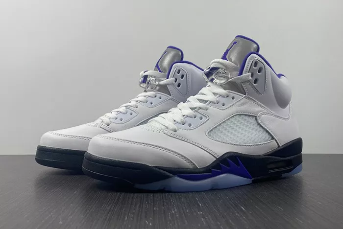 air jordan 5 DD0587-141