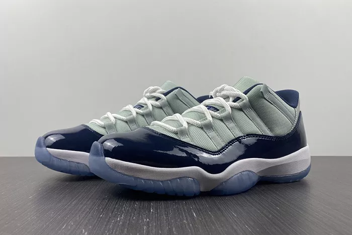 Air Jordan 11 Low 528895-007