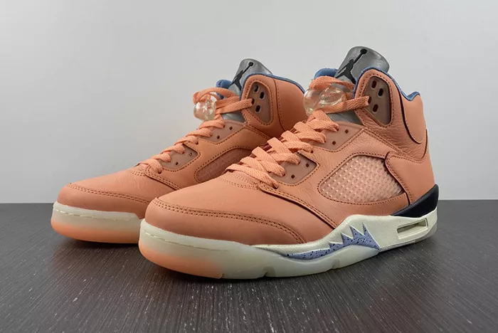 Air Jordan5 X DJ KHALED DV4982-641