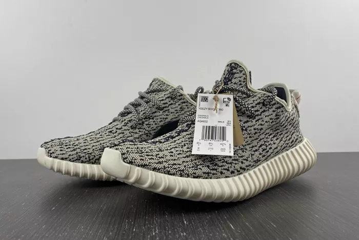 Adidas Yeezy Boost 350 Boost Basf V1 AQ4832