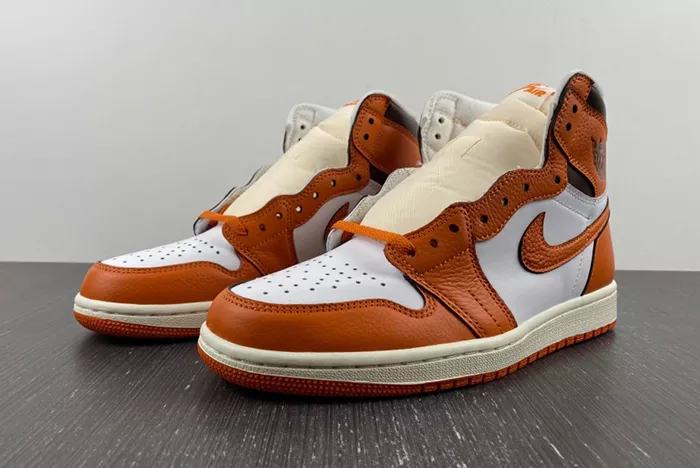Air Jordan 1 High Starfish DO9369-101