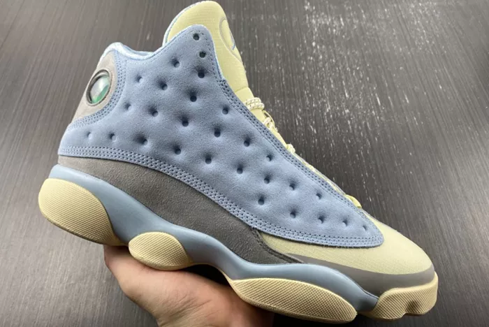 Air Jordan 13 SOLEFLY DX5763-100