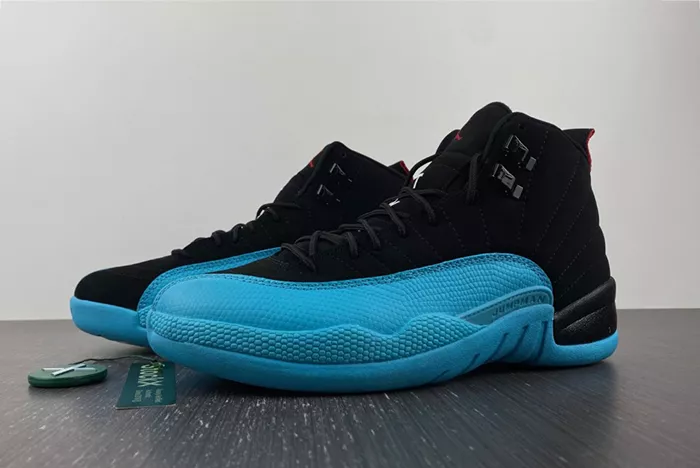 Air Jordan 12 Gamma Blue 130690-027