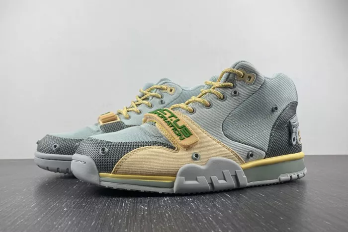 Travis Scott x Nike Air Trainer 1 DR7515-001