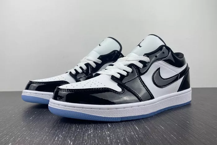 Air Jordan 1 Low Concord DV1309-100