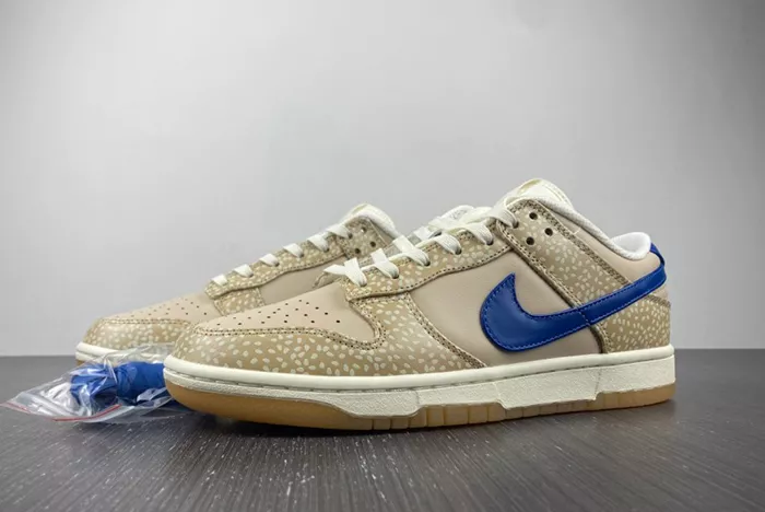 SB Dunk Low Sesame DZ4853-200