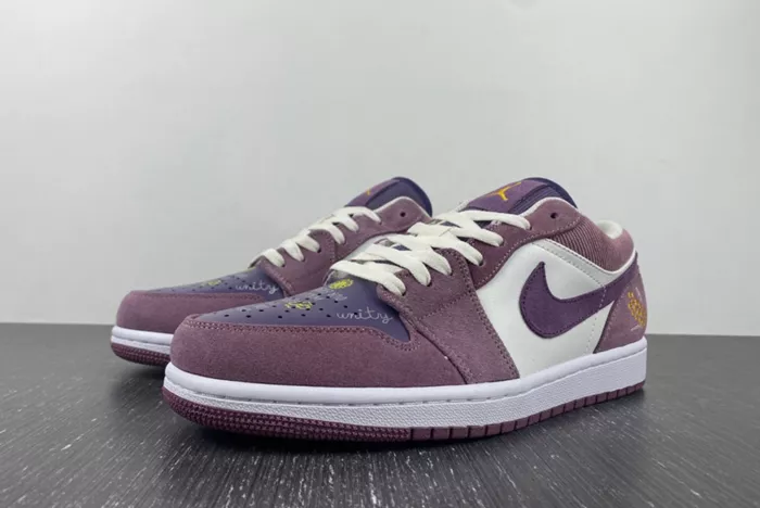 Air Jordan 1 Low Unity DR8057-500