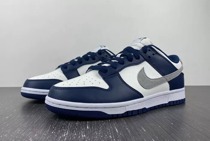 Nike Dunk Low Midnight Navy FD9749-400