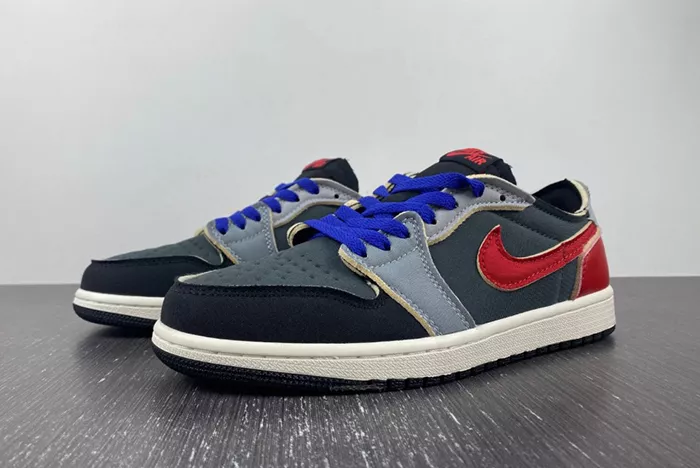 NIKE Air Jordan 1 Low AJ 1 DV0982-006