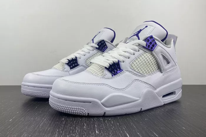 Air Jordan 4 Pure Money CT8527-115