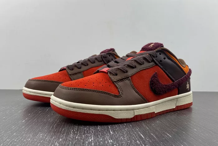 JORDAN Dunk Low  FD4203-661