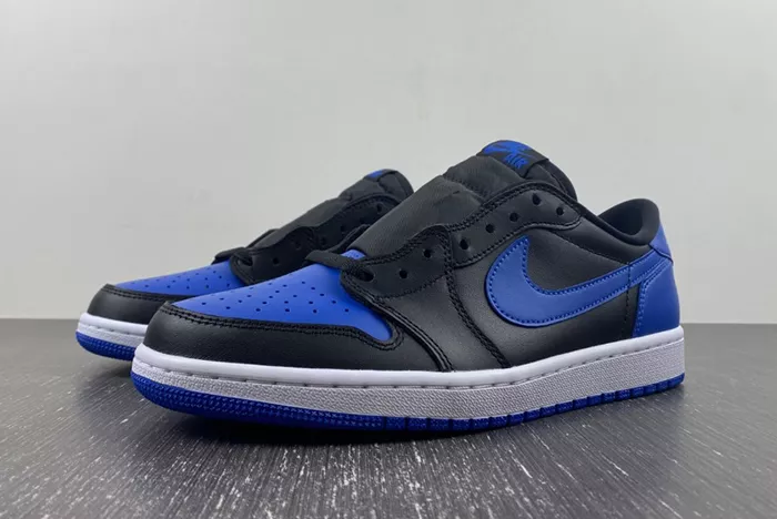 Air Jordan 1 Retro Low OG Royal 705329-004