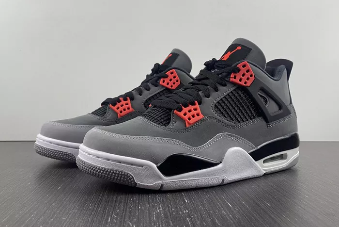 Air Jordan 4 Infrared DH6927-061