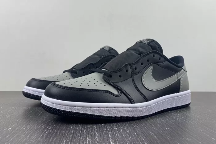 Air Jordan 1 Low OG Shadow 705329-003