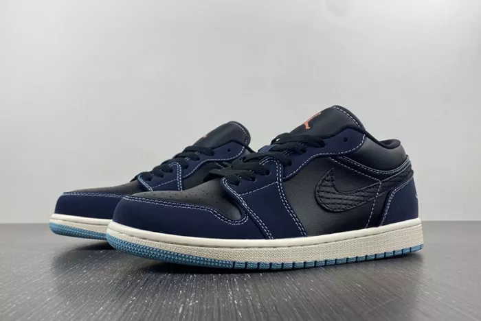 Air Jordan 1 Low  FJ5478-010